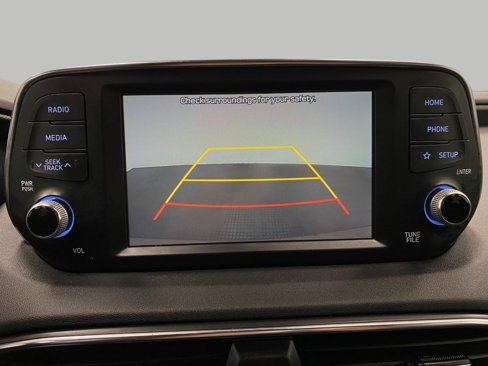 Used 2020 Hyundai Santa Fe SE image 23