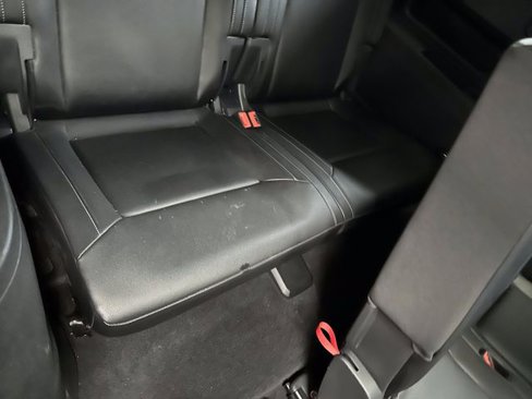 Used 2019 Volkswagen Atlas SE w/ Panoramic Sunroof Package image 47