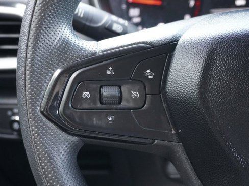 Used 2021 Chevrolet TrailBlazer LS image 14