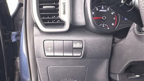 Used 2017 Kia Sportage LX image 31