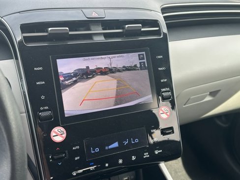 Used 2024 Hyundai Tucson SEL image 25