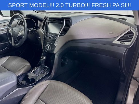 Used 2015 Hyundai Santa Fe Sport 2.0T w/ Option Group 05 image 31