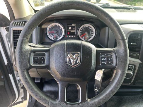 Used 2020 RAM 1500 Tradesman image 23