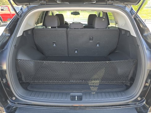 Used 2021 Hyundai Tucson SEL w/ Cargo Package image 23