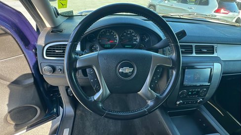 Used 2007 Chevrolet Avalanche LT w/ LT Preferred Equipment Group image 26