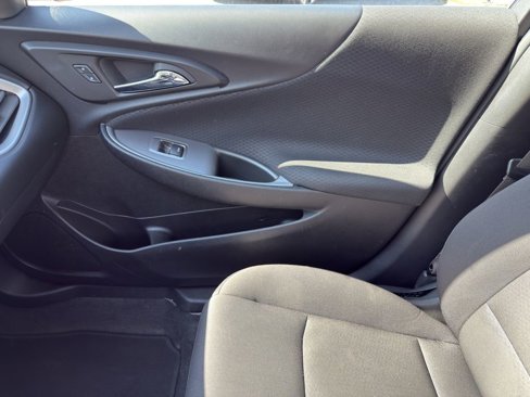 Used 2024 Chevrolet Malibu LT image 29