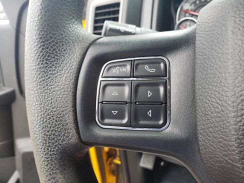 Used 2019 RAM 1500 Express image 22