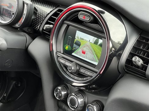 Used 2019 MINI Cooper S w/ Storage Package image 34