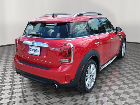 Used 2019 MINI Cooper Countryman S image 3