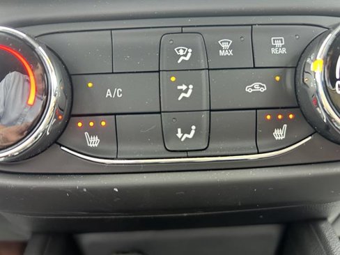 Certified 2023 Chevrolet TrailBlazer LT image 18