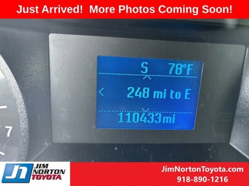 Used 2015 Ford Fusion S image 7