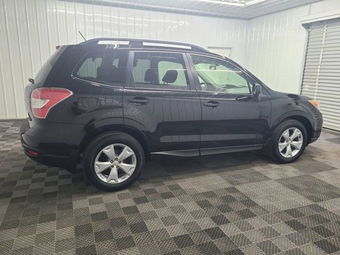 Used 2015 Subaru Forester 2.5i Premium w/ All-Weather Package image 12