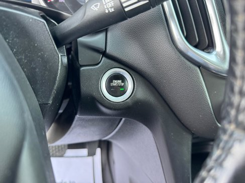 Used 2020 Chevrolet Equinox LT image 29