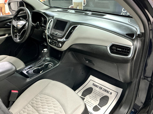 Used 2020 Chevrolet Equinox LT image 21
