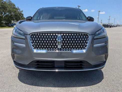 Used 2022 Lincoln Corsair Reserve w/ Elements Package image 9