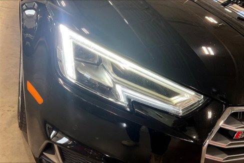 Used 2018 Audi S4 Premium Plus image 28
