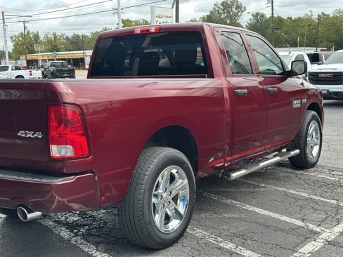 Used 2017 RAM 1500 Express w/ Express Value Package image 7