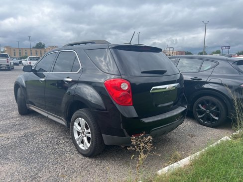 Used 2015 Chevrolet Equinox LT image 4