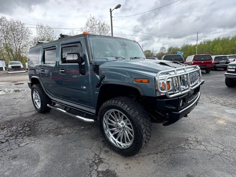 Used 2006 HUMMER H2 image 7
