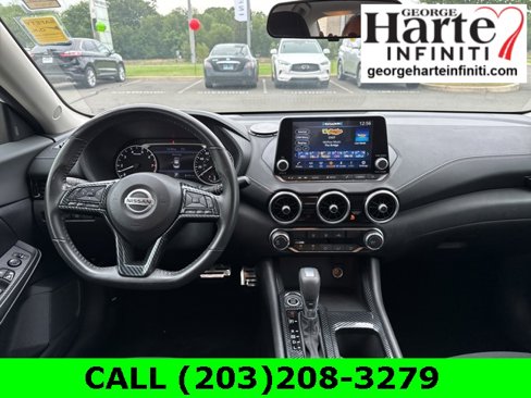 Used 2022 Nissan Sentra SV image 13