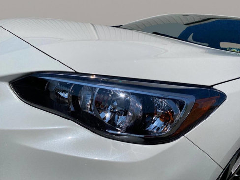 Used 2018 Subaru Impreza 2.0i Sport image 13