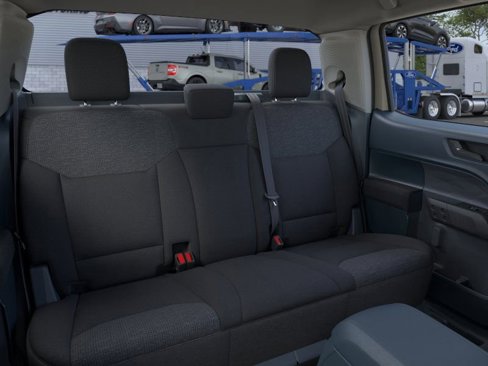New 2025 Ford Maverick XL image 11