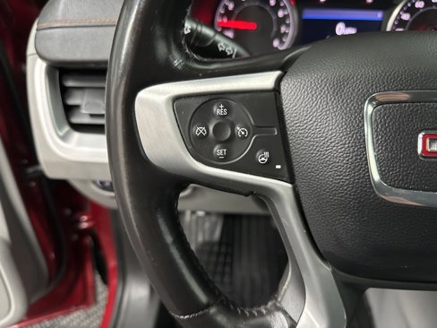 Used 2019 GMC Terrain SLT w/ Preferred Package image 16