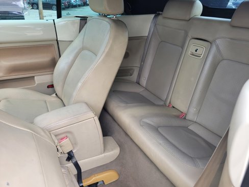 Used 2005 Volkswagen Beetle GLS image 19