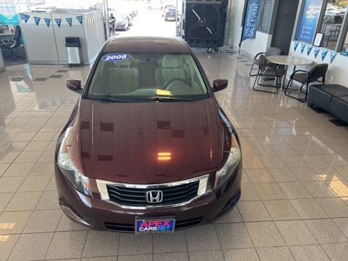 Used 2008 Honda Accord LX image 15