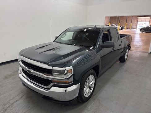Used 2019 Chevrolet Silverado 1500 LT image 20