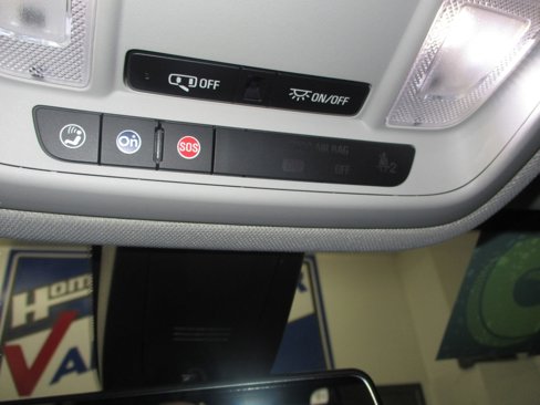 Used 2019 Chevrolet Traverse RS image 32