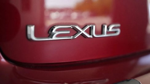 Used 2010 Lexus IS 250 image 22
