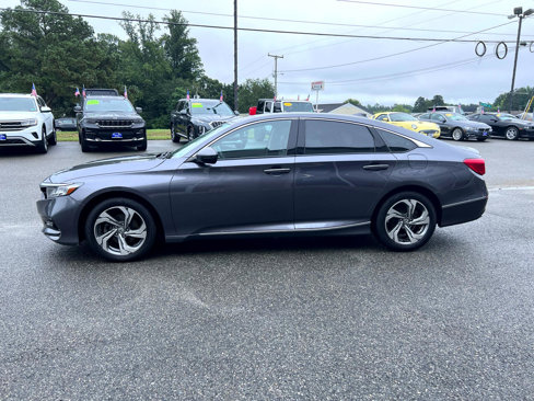 Used 2019 Honda Accord EX-L image 4