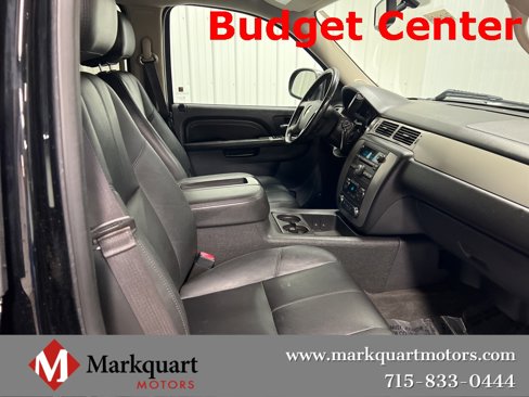 Used 2013 Chevrolet Silverado 1500 LTZ w/ LTZ Plus Package image 8