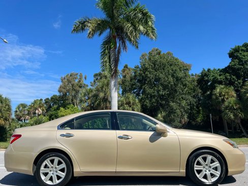 Used 2007 Lexus ES 350 image 5