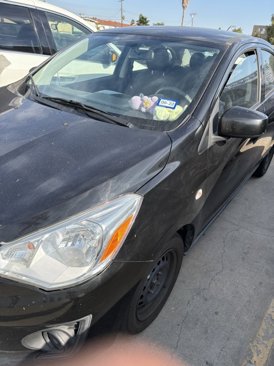 Used 2020 Mitsubishi Mirage G4 ES image 21