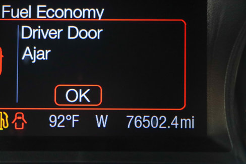 Used 2016 Ford Edge SEL image 16