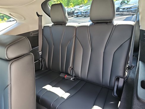 Certified 2025 Acura MDX w/ Technology Package image 14