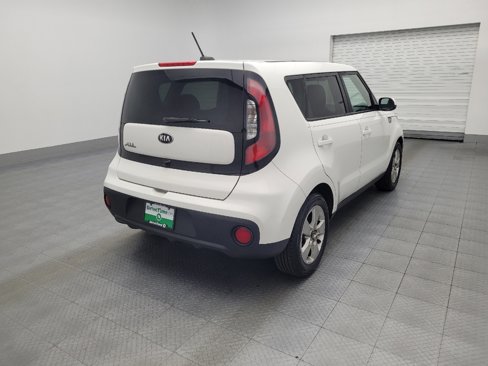 Used 2019 Kia Soul image 9