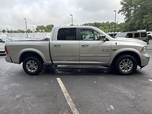 Used 2018 RAM 1500 Laramie w/ Convenience Group image 9
