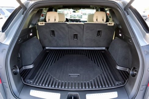 Used 2018 Cadillac XT5 Luxury image 24
