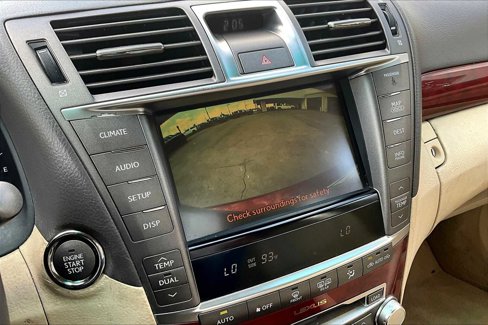 Used 2010 Lexus LS 460 image 26
