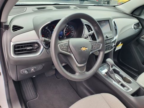 Certified 2022 Chevrolet Equinox LT image 11