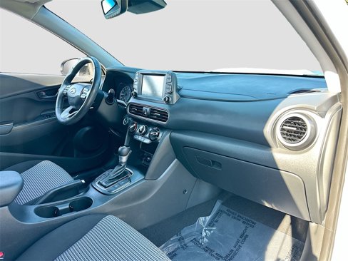 Used 2021 Hyundai Kona SEL Plus image 29
