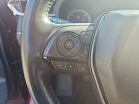 Used 2021 Toyota Venza XLE w/ Softex Package image 24