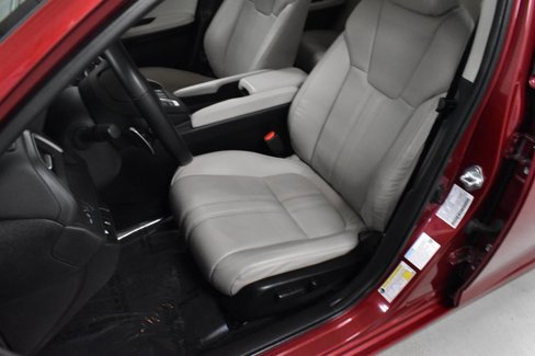 Certified 2022 Honda Insight Touring image 13