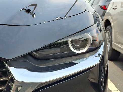 New 2025 MAZDA CX-30 AWD 2.5 S w/ Select Sport Pkg image 4