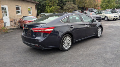 Used 2014 Toyota Avalon XLE Touring image 9