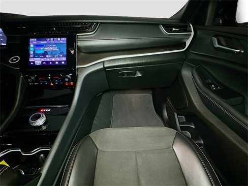 Used 2023 Jeep Grand Cherokee Altitude image 23