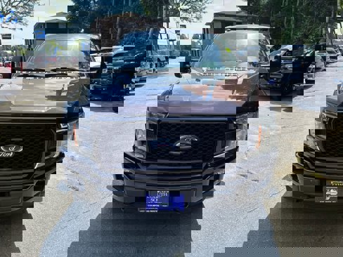 Used 2019 Ford F150 XL w/ Equipment Group 101A Mid image 9